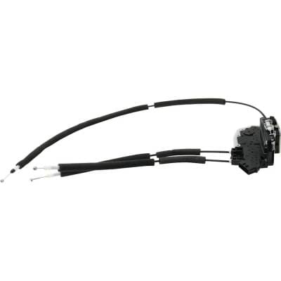 New Left Rear Door Lock Actuator Compatible With Nissan Murano Sl 6 Cyl 3.5L Murano Le 6 Cyl 3.5L thumbnail 10