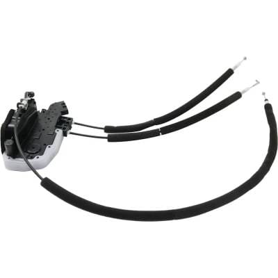 New Left Rear Door Lock Actuator Compatible With Nissan Murano Sl 6 Cyl 3.5L Murano Le 6 Cyl 3.5L thumbnail 12