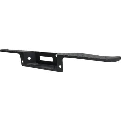 New Center Bumper Step Pad Compatible With Ford Lincoln F-150 Lariat F-150 King Ranch F-150 Limited thumbnail 6