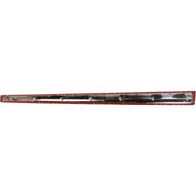 New Chrome Door Molding And Beltlines Compatible With Nissan Pathfinder Sv 6 Cyl 3.5L Pathfinder Sv thumbnail 10