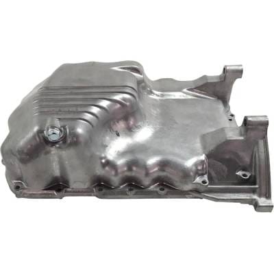 New Aluminum Oil Pan Compatible With Acura Honda Odyssey Cargo 6 Cyl 3.5L Odyssey Ex-L 6 Cyl 3.5L thumbnail 12