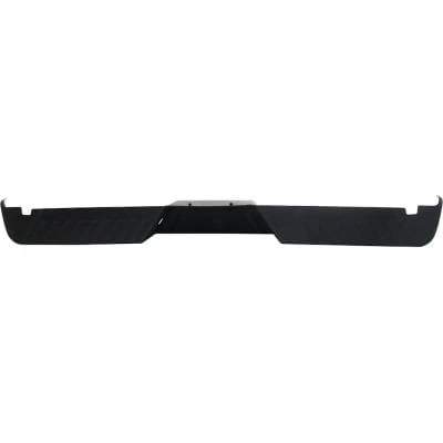 New Center Bumper Step Pad Compatible With Ford F-350 Super Duty King Ranch 8 Cyl 6.7L F-250 Super thumbnail 8