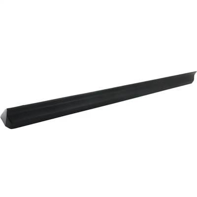New Left Front Lower Door Molding And Beltlines Compatible With Nissan Pathfinder Platinum Hybrid thumbnail 4