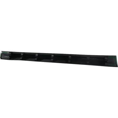 New Left Front Lower Door Molding And Beltlines Compatible With Nissan Pathfinder Platinum Hybrid thumbnail 10