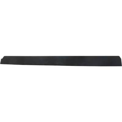 New Textured Black Door Molding And Beltlines Compatible With Nissan Pathfinder Sl Hybrid Pathfinder thumbnail 8