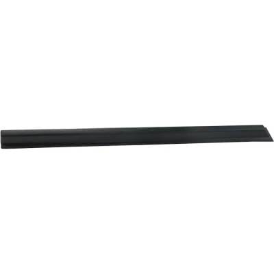 New Textured Black Door Molding And Beltlines Compatible With Nissan Pathfinder Sl Hybrid Pathfinder thumbnail 12