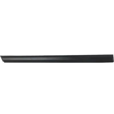 New Textured Black Door Molding And Beltlines Compatible With Nissan Pathfinder Sl Pathfinder thumbnail 2