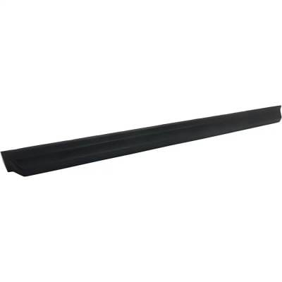 New Textured Black Door Molding And Beltlines Compatible With Nissan Pathfinder Sl Pathfinder thumbnail 4