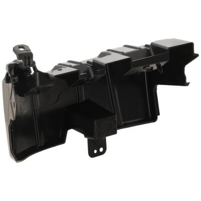 New Right Rear Bumper Filler Compatible With Ford Mustang Bullitt 8 Cyl 5.0L Mustang Ecoboost 4 Cyl thumbnail 8
