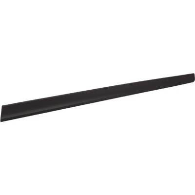 New Left Front Door Molding And Beltlines Compatible With Nissan Rogue Special Edition Rogue Sl thumbnail 4