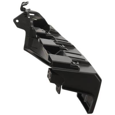New Right Rear Bumper Filler Compatible With Ford Mustang Gt 8 Cyl 5.0L Mustang Ecoboost 4 Cyl 2.3L thumbnail 14