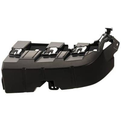 New Right Rear Bumper Filler Compatible With Ford Mustang Ecoboost 4 Cyl 2.3L Mustang Mach 1 8 Cyl thumbnail 2