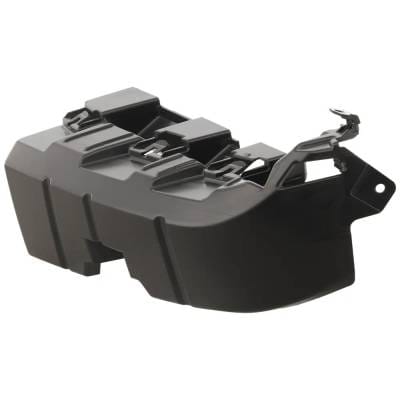 New Right Rear Bumper Filler Compatible With Ford Mustang Ecoboost 4 Cyl 2.3L Mustang Mach 1 8 Cyl thumbnail 4