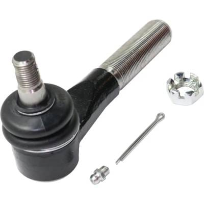 New Right Front Outer Tie Rod End Compatible With Ford E-150 Econoline Base 6 Cyl 4.9L E-150 thumbnail 6