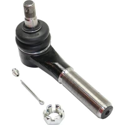 New Right Front Outer Tie Rod End Compatible With Ford E-150 Econoline Base 6 Cyl 4.9L E-150 thumbnail 8