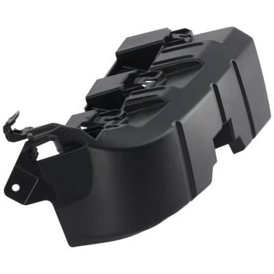 New Left Rear Bumper Filler Compatible With Ford Mustang Ecoboost Premium 4 Cyl 2.3L Mustang Gt thumbnail 16