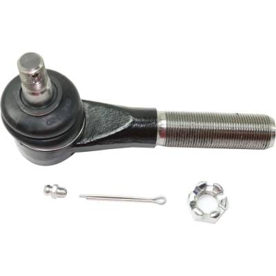 New Right Front Outer Tie Rod End Compatible With Ford E-150 Econoline Club Wagon Xl 6 Cyl 4.2L thumbnail 10