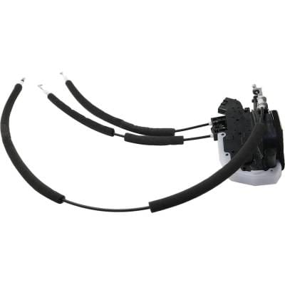 New 2 Blade Door Lock Actuator Compatible With Nissan Murano Crosscabriolet 6 Cyl 3.5L Murano S 6 thumbnail 10