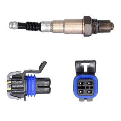 New Heated Oxygen Sensor Compatible With Buick Cadillac Chevrolet Xts Livery 6 Cyl 3.6L Camaro Ls 6 thumbnail 10