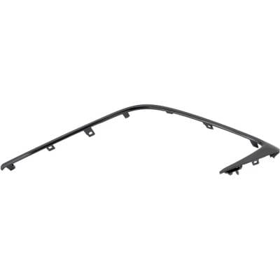New Left Grille Trim Compatible With Toyota Corolla Se Nightshade Corolla Xse Apex Corolla Xse thumbnail 12