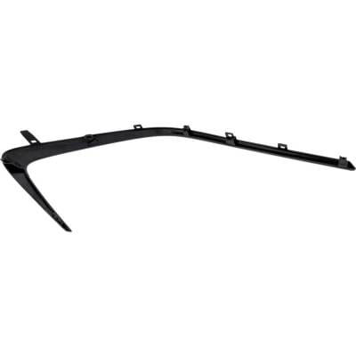 New Left Grille Trim Compatible With Toyota Corolla Xse Apex Corolla Xse Corolla Se Corolla Se Apex thumbnail 8
