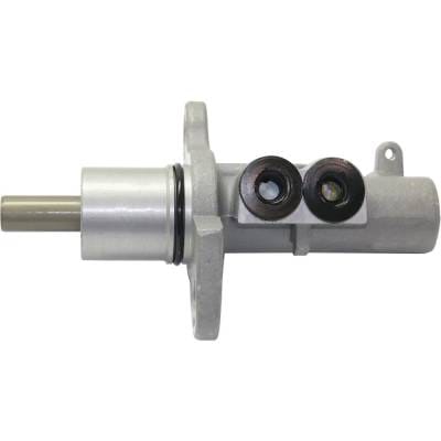 New Brake Master Cylinder Compatible With Audi Volkswagen S4 Base 6 Cyl 2.7L Passat Gls 4 Motion 6 thumbnail 4