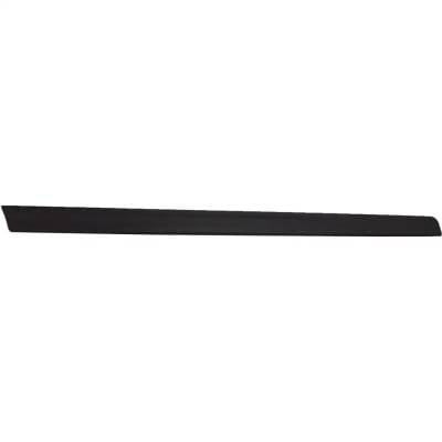New Textured Black Door Molding And Beltlines Compatible With Nissan Rogue Special Edition Rogue S thumbnail 2