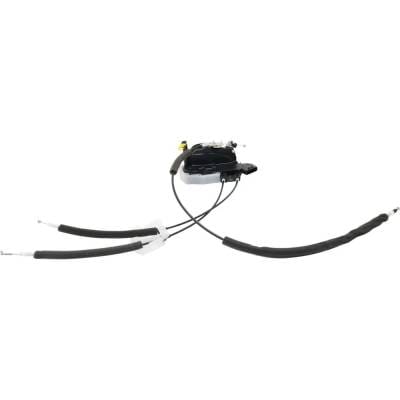 New Left Front Door Lock Actuator Compatible With Nissan Altima S 6 Cyl 3.5L Altima Sl 6 Cyl 3.5L thumbnail 12