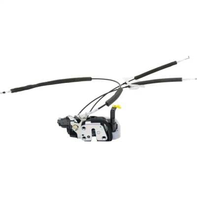 New Left Front Door Lock Actuator Compatible With Nissan Altima Hybrid 4 Cyl 2.5L Altima Sr 6 Cyl thumbnail 10