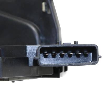 New Left Front Door Lock Actuator Compatible With Nissan Altima Hybrid 4 Cyl 2.5L Altima Sr 6 Cyl thumbnail 14