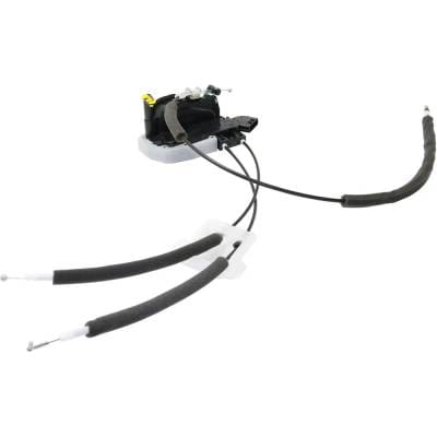 New Left Front Door Lock Actuator Compatible With Nissan Altima Se 6 Cyl 3.5L Altima Sl 4 Cyl 2.5L thumbnail 6