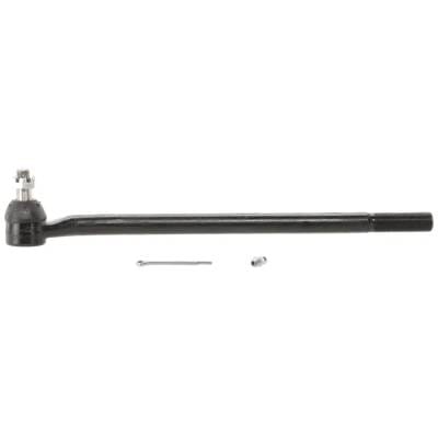 Left Front Outer Tie Rod End Compatible With Ford 1975-8100 Rf28210108 thumbnail 2