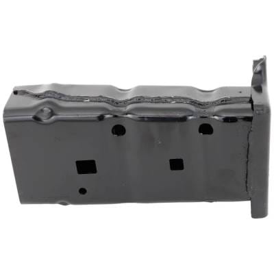 New Driver Side Crossmember Compatible With Nissan Frontier S 6 Cyl 3.8L Frontier Sv 6 Cyl 3.8L thumbnail 8