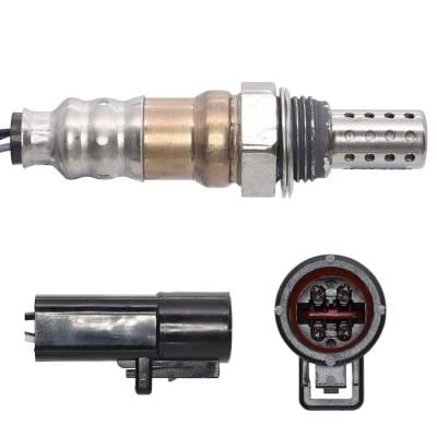 New Heated Oxygen Sensor Compatible With Ford Freestar Base 6 Cyl 3.9L Expedition Xlt 8 Cyl 5.4L thumbnail 10