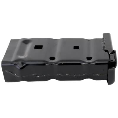 New Driver Side Crossmember Compatible With Nissan Frontier Pro-4X 6 Cyl 3.8L Frontier S 6 Cyl 3.8L thumbnail 10