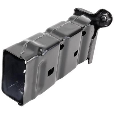 New Passenger Side Crossmember Compatible With Nissan Frontier Pro-4X 6 Cyl 3.8L Frontier Sv 6 Cyl thumbnail 6