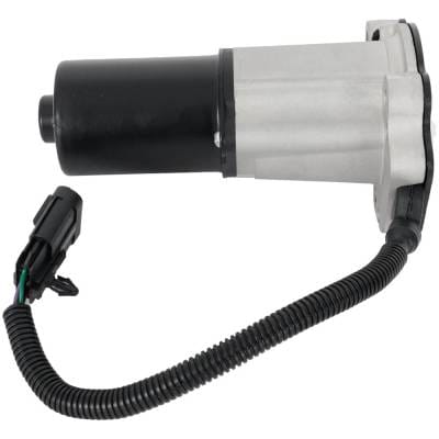 New Transfer Case Motor Compatible With Chevrolet Gmc Saab 9-7X Linear 6 Cyl 4.2L Envoy Xl Denali 8 thumbnail 4