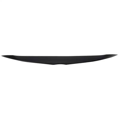 New Center Grille Trim Compatible With Toyota Prius Prime Xle 4 Cyl 1.8L Prius Prime Base 4 Cyl 1.8L thumbnail 2