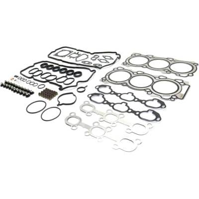 New Cylinder Head Gasket Compatible With Infiniti Nissan I30 T 6 Cyl 3.0L I30 Base 6 Cyl 3.0L Maxima thumbnail 8