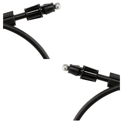 New Rear Left And Rear Right Door Lock Actuator Compatible With Cadillac Chevrolet Gmc Suburban 1500 thumbnail 6