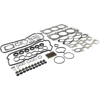 New Cylinder Head Gasket Compatible With Infiniti Nissan Maxima Gxe 6 Cyl 3.0L I30 T 6 Cyl 3.0L thumbnail 6
