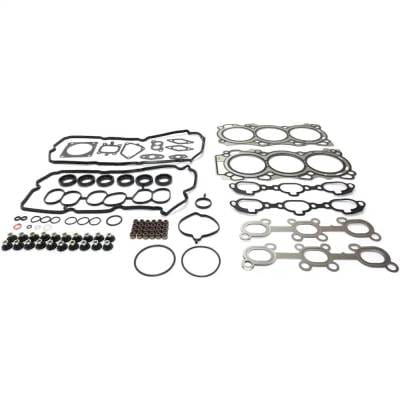 New Cylinder Head Gasket Compatible With Infiniti Nissan Maxima Gxe 6 Cyl 3.0L I30 T 6 Cyl 3.0L thumbnail 12