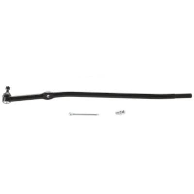 New Right Rear Inner Tie Rod End Compatible With Ford E-350 Super Duty Base 8 Cyl 6.2L E-350 Super thumbnail 2