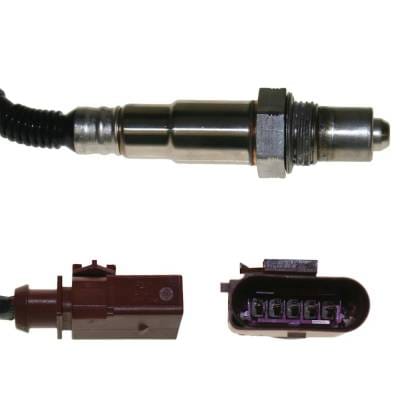 New Oxygen Sensor Compatible With Audi Mercedes Benz Volkswagen Atlas Cross Sport Trendline 4 Cyl thumbnail 10