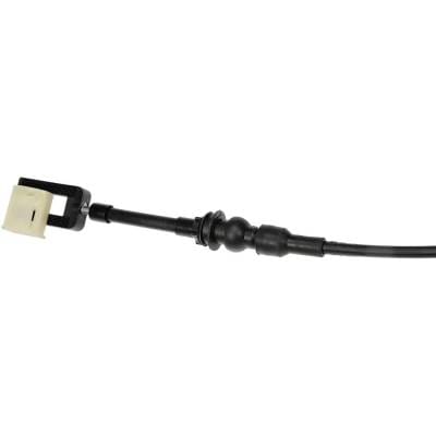 New 6.5 Mm Shift Cable Compatible With Ford E-250 All Submodels E-350 Super Duty All Submodels E-150 thumbnail 6