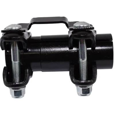 New Left Tie Rod Adjusting Sleeve Compatible With Dodge Ram Ram 2500 Slt 8 Cyl 5.7L 2500 Big Horn 8 thumbnail 12