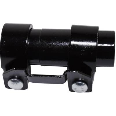 New Left Tie Rod Adjusting Sleeve Compatible With Dodge Ram Ram 2500 Laramie 6 Cyl 6.7L 2500 Laramie thumbnail 8