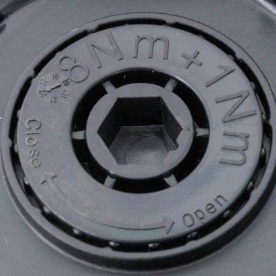 New Plastic Transmission Pan Compatible With Ram 1500 Classic Tradesman 6 Cyl 3.0L 1500 Tradesman 8 thumbnail 14