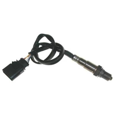 New Left Front Oxygen Sensor Compatible With Audi Volkswagen Beetle S 4 Cyl 1.8L A8 Quattro Base 8 thumbnail 2