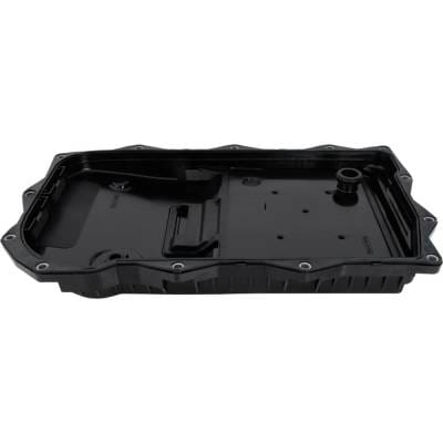 New Plastic Transmission Pan Compatible With Ram 1500 Tradesman 8 Cyl 5.7L 1500 Classic St 8 Cyl thumbnail 12